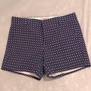 Banana Republic shorts size 4